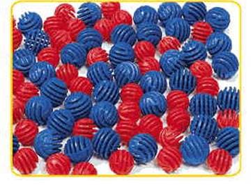 Rokenbok ROK4890 ROK Balls for Model Construction Sets