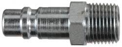 1/2"" NPT MALE AIR PLUG