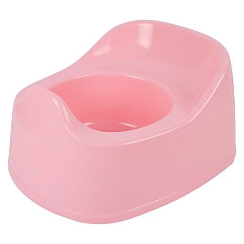 Training Potty (Pink)