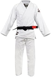 FUJI All-Around Brazilian Style Jiu Jitsu Uniform