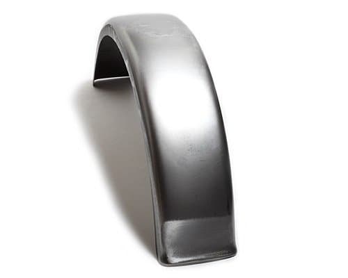 Flat 6 Inch for Rear Mudguard
