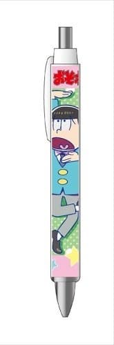 Osomatsu's Choro pine ballpoint pen