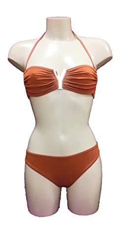 Verdissima Women's Bikini Set multicolour RAME-NERO