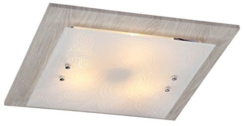 Maytoni Ceiling Light Constanta, Beige, E27, 60 Watts