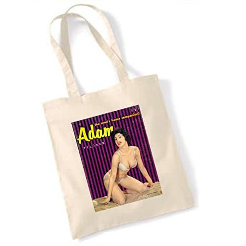 Adam Vol 2 No 10 TOTE BAG