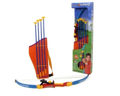 UKIC Archery Playset