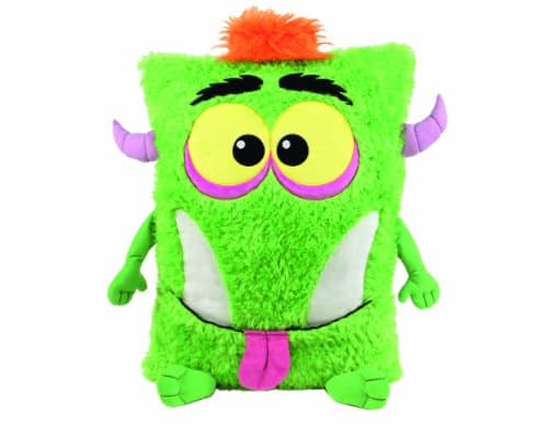 Snuggle Pets Shamzees Monster
