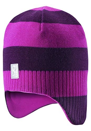 Reima Girls' Hat -  pink - One size