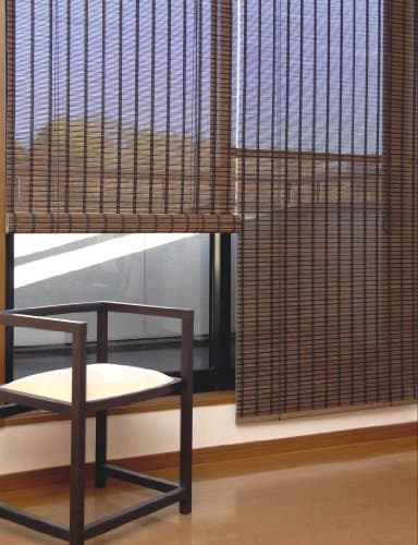 Blind bamboo screen Square RC-1520