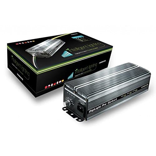 Maxibright DigiLight Pro Select 600watt Ballast