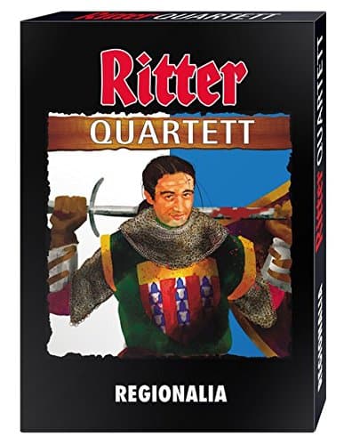 Ritter Quartett
