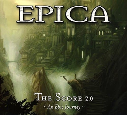 The Score 2.0 - The Epic Journey