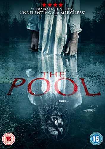 The Pool [DVD]