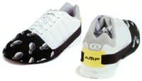 AMF Shoe Slide Sock