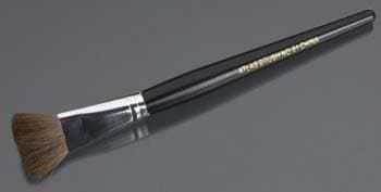 Camel Hair Flat 1" ABS51-I-1