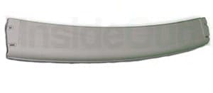 Quest & Morada 8" Resin Top Rail