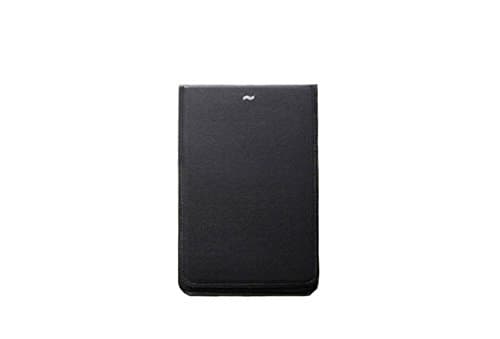 ikeem custom modular ultra-thin wallet, PU leather , card holder up to 9 cards