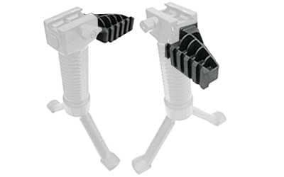 Grip-Pod Right Picatinny Side Mount, Black