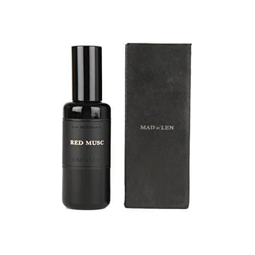 Mad Et Len - Red Musc Eau De Parfum