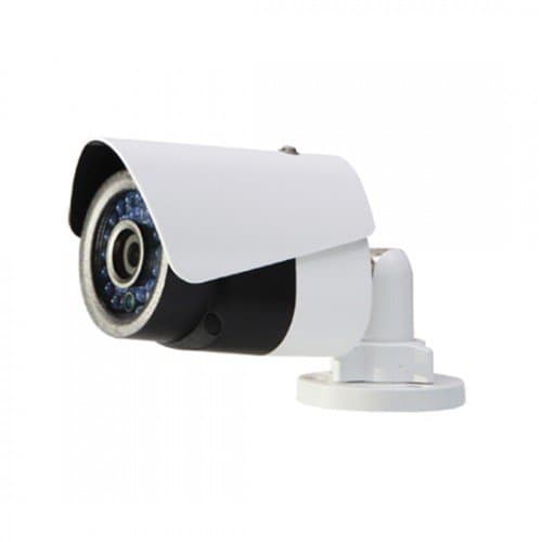 Pnet 3 Megapixel Network IP Security Camera 4mm Vandal proof Bullet IR, IP66, 3 Axis. RTSP ONVIF PSIE Hikvision OEM