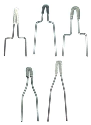 Wood Burning Wire Tips Set TS-013