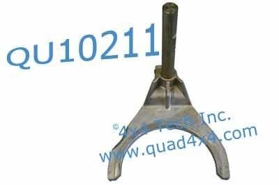 QU10211 NV4500 5TH FORK &amp; RAIL