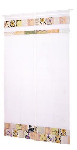 Tomo Corporation Sally patch goodwill beige