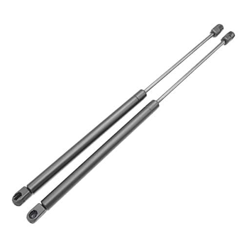 Iycorish 2Pcs Focus Mk2 Hatchback 2005 2006 2007 2008 2009 2010 Car-Styling New Tailgate Boot Gas Struts Gas Spring