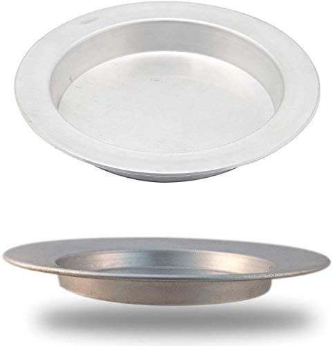 Kunefe Kunafah Plates