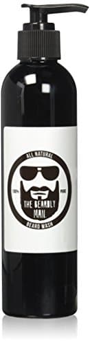 The Beardly Man 2-in-1 Conditioning Beard Wash