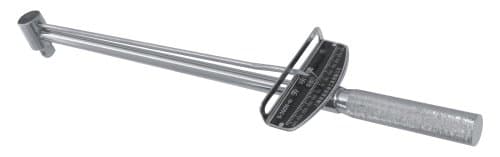 KR Tools 50810 Pro Series Beam Torque Wrench