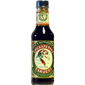 PickapeppaFamous Jamaican Sauce 5oz (2-pack)