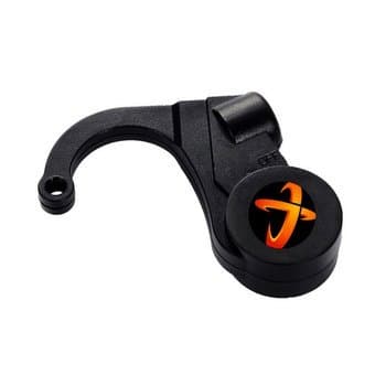 X Boom Driver Safety Alarm 1