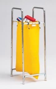 Charnstrom Mailbag Rack Stationary 1 Bag Holder (MB41)