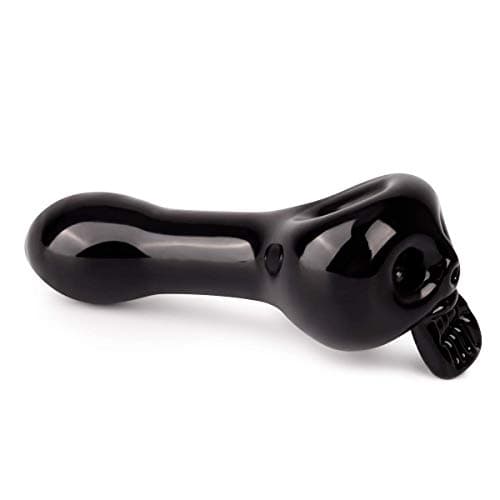 5 inch Mini Color Glass Handmade