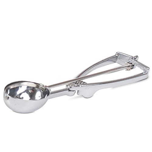 Stockel Oval Scoop 40