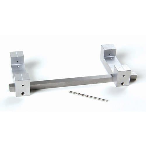 Pro Body Jig DWXPBJ01