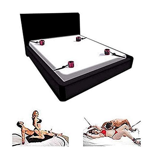 vchgfhfg Bed Strength Training Exercise Hand Pat Smooth and Comfortable for Lovers