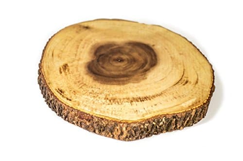 Handmade Ethically Sourced Wooden Cheeseboard