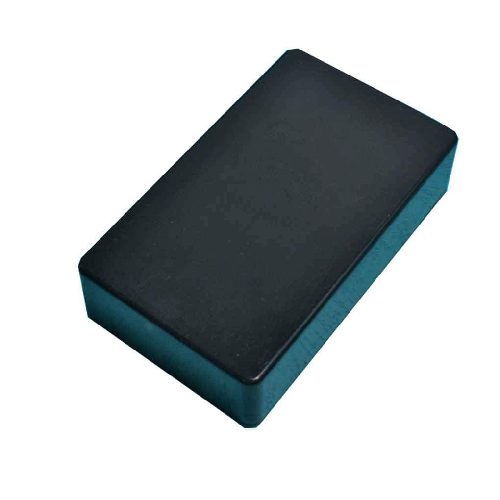 Windy5 Plastic Electronic Project Box Enclosure Instrument Durable Practical Case 100x60x25mm