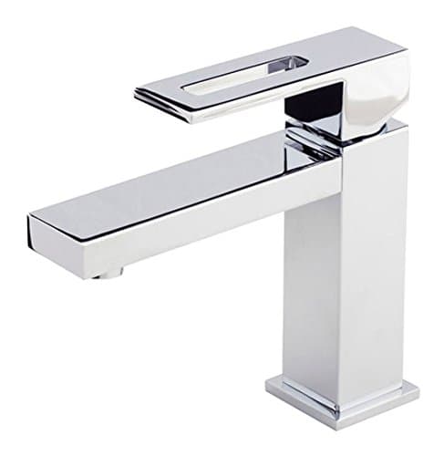 Galindo Nitro – Brass Basin Mixer Tap)