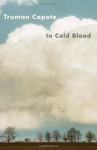 In Cold Blood New