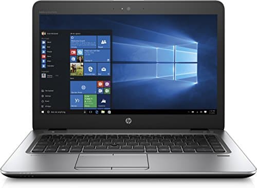 HP 1FY26UT Mobile Thin Client mt43 - A8 PRO-9600B / 2.4 GHz - Win 10 IOT Enterprise 64-bit - 8 GB RAM - 128 GB SSD TLC - 14 inch TN 1920 x 1080 (Full