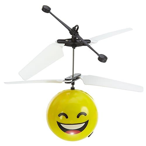 Air America Drone Flying Ball