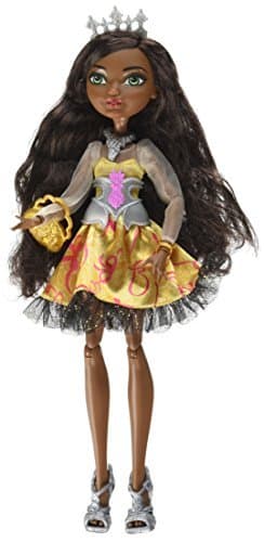 Ever After High Justine Dancer Doll by Mttel