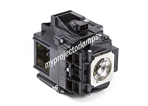 Replacement Projector lamp for Epson V13H010L76, ELPLP76