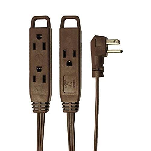 Extension Cords Axis Power Cord Cable (45504) New