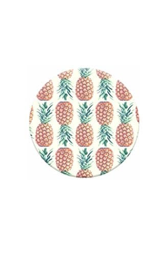 Pop Out Phone Holder (Pineapple)