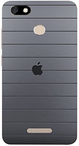 Trahas Designer Soft Back Cover for Panasonic Eluga A4