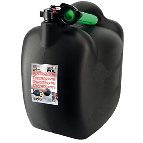 ALTIUM 727220 Jerry Can 20L Reinforced